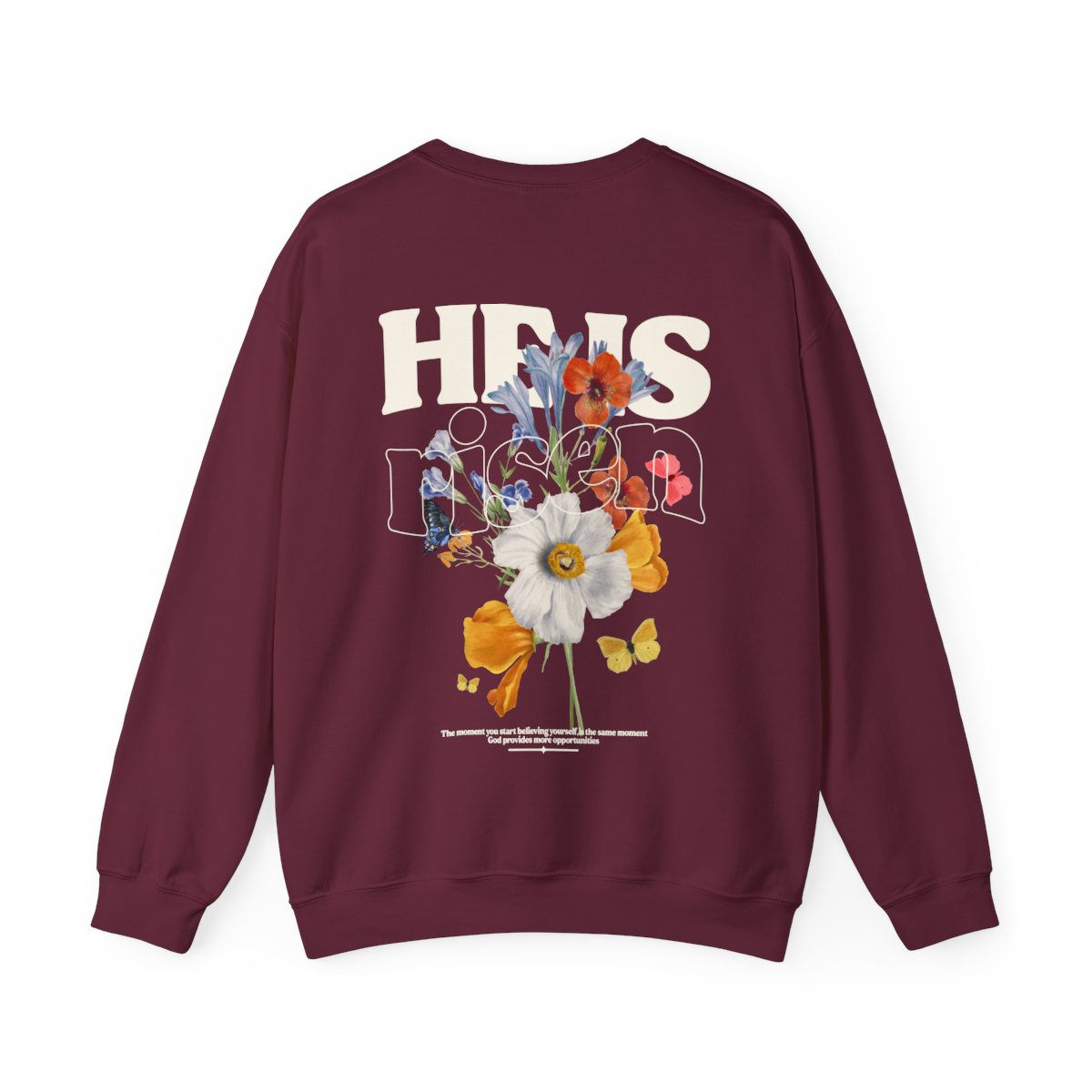 CTC exact mockup | product:7365388009560 | printify:648ca20043387a2fee0e06c6 | color:Maroon | side:back