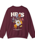 CTC exact mockup | product:7365388009560 | printify:648ca20043387a2fee0e06c6 | color:Maroon | side:back