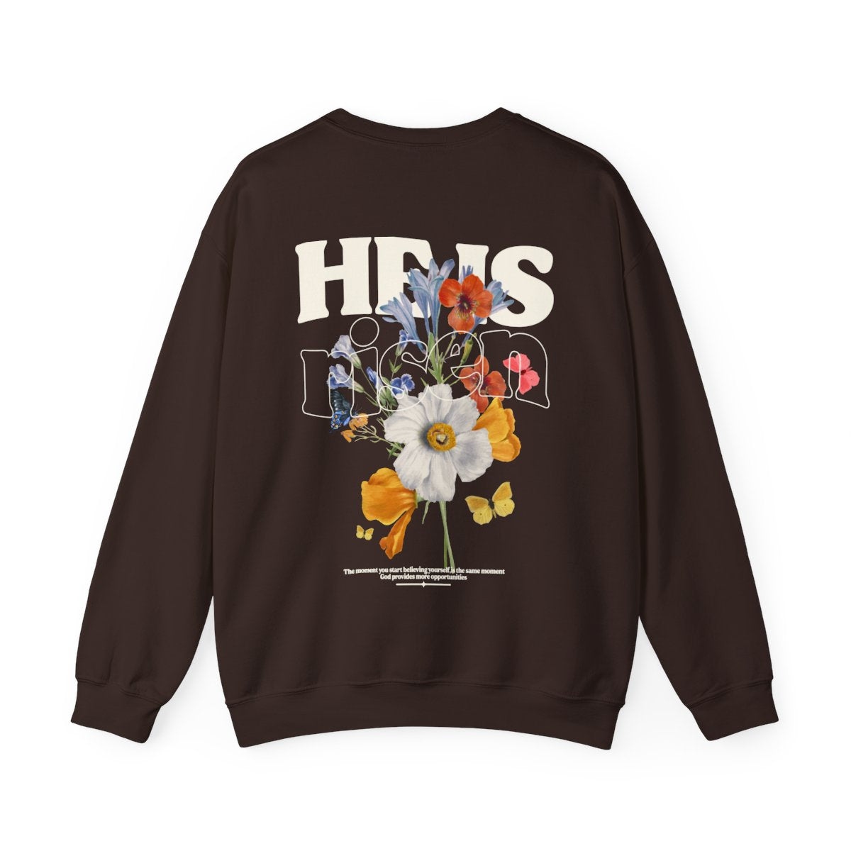 CTC exact mockup | product:7365388009560 | printify:648ca20043387a2fee0e06c6 | color:Dark Chocolate | side:back