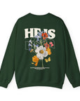 CTC exact mockup | product:7365388009560 | printify:648ca20043387a2fee0e06c6 | color:Forest Green | side:back