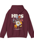 CTC exact mockup | product:7365388632152 | printify:648ca466a997d0f29a09dc28 | color:Maroon | side:back