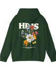 CTC exact mockup | product:7365388632152 | printify:648ca466a997d0f29a09dc28 | color:Forest Green | side:back