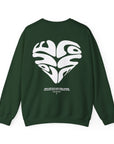 CTC exact mockup | product:7364480696408 | printify:647fb394c555797736012e1d | color:Forest Green | side:back