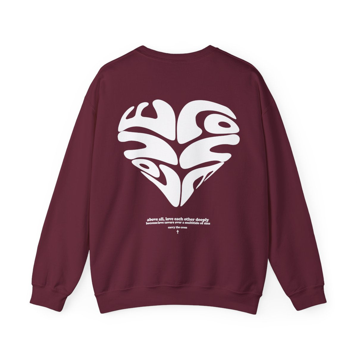 CTC exact mockup | product:7364480696408 | printify:647fb394c555797736012e1d | color:Maroon | side:back