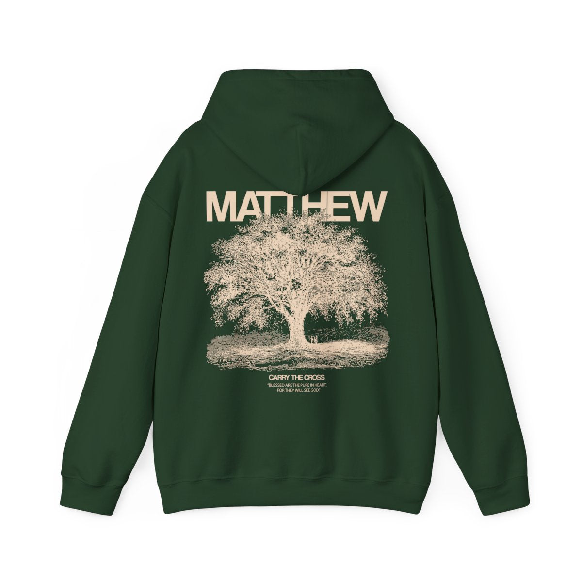 CTC exact mockup | product:7367211450456 | printify:649f4e439b324503fb0804b4 | color:Forest Green | side:back