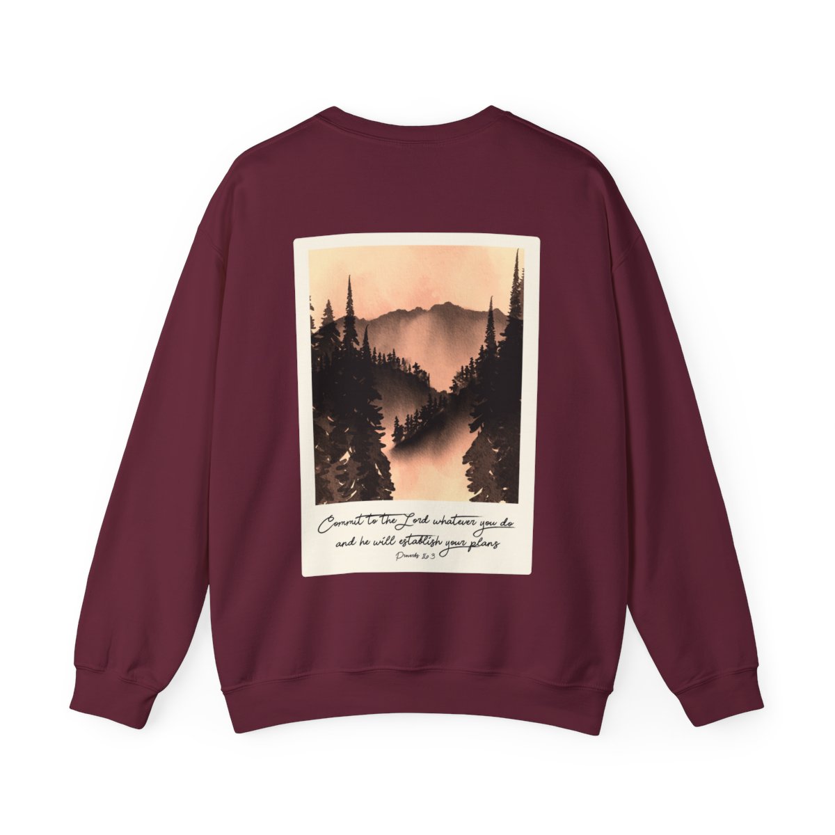 CTC exact mockup | product:7455571050584 | printify:65468b75b667ea000b0707bb | color:Maroon | side:back