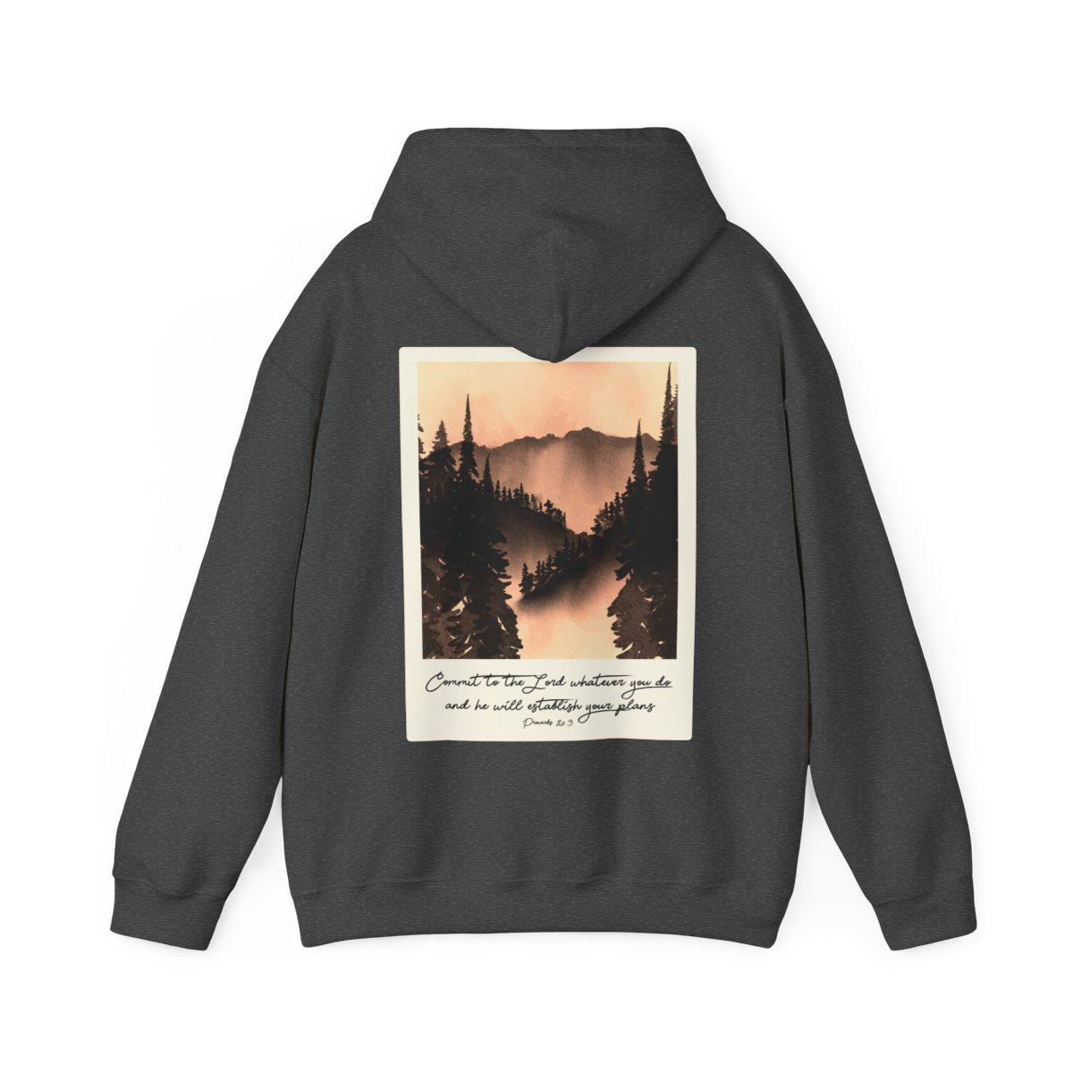 CTC exact mockup | product:7455575867480 | printify:65468d108a27365a150bca4f | color:Dark Heather | side:back
