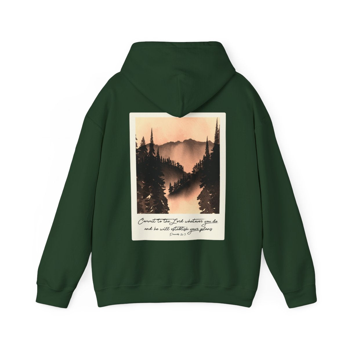 CTC exact mockup | product:7455575867480 | printify:65468d108a27365a150bca4f | color:Forest Green | side:back