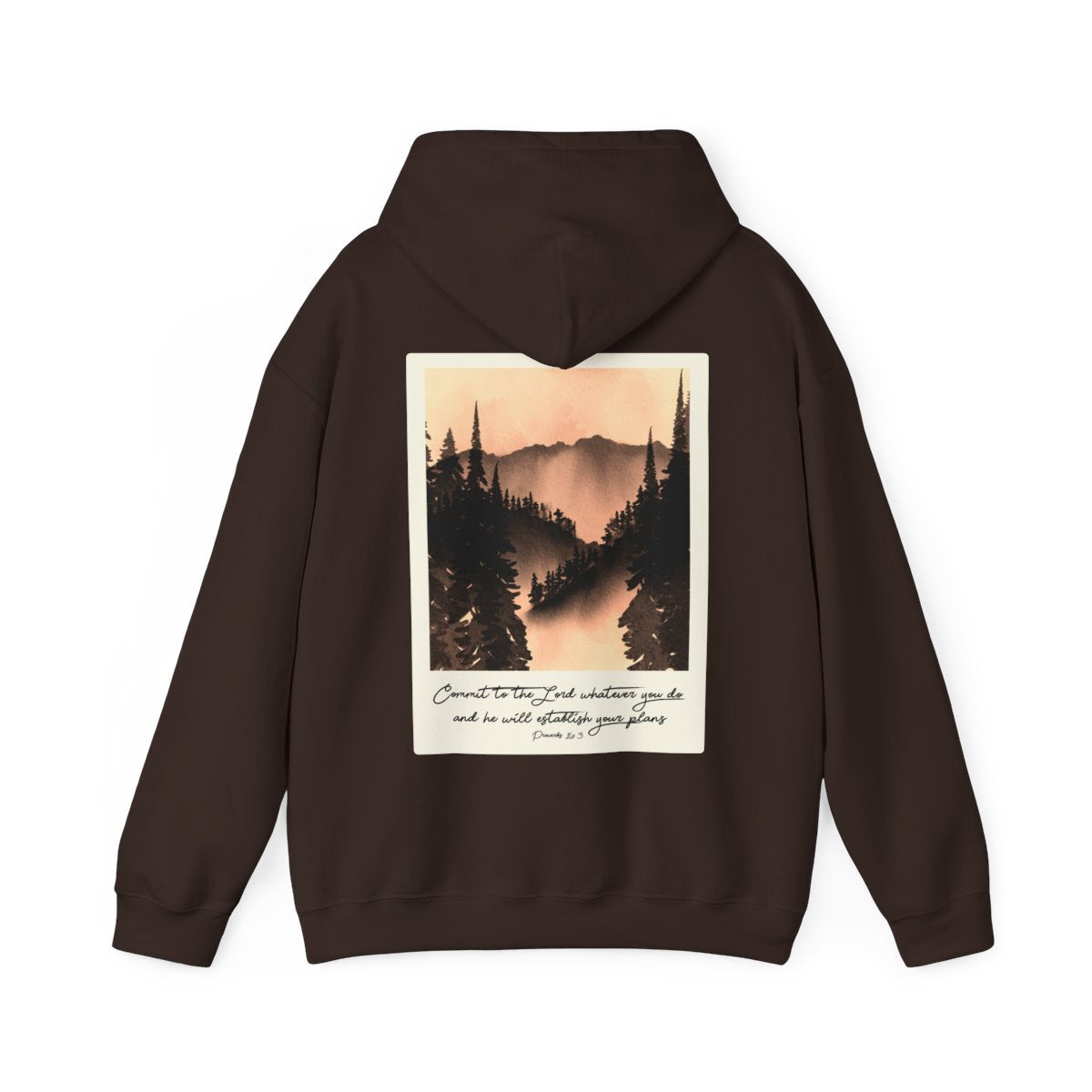 CTC exact mockup | product:7455575867480 | printify:65468d108a27365a150bca4f | color:Dark Chocolate | side:back