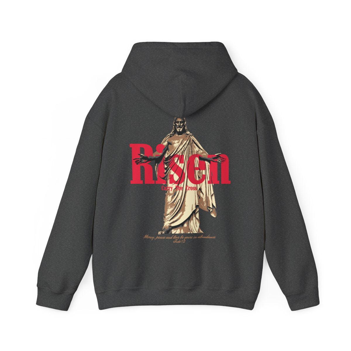 CTC exact mockup | product:7455593627736 | printify:65468fb5419432bf1206d1b1 | color:Dark Heather | side:back
