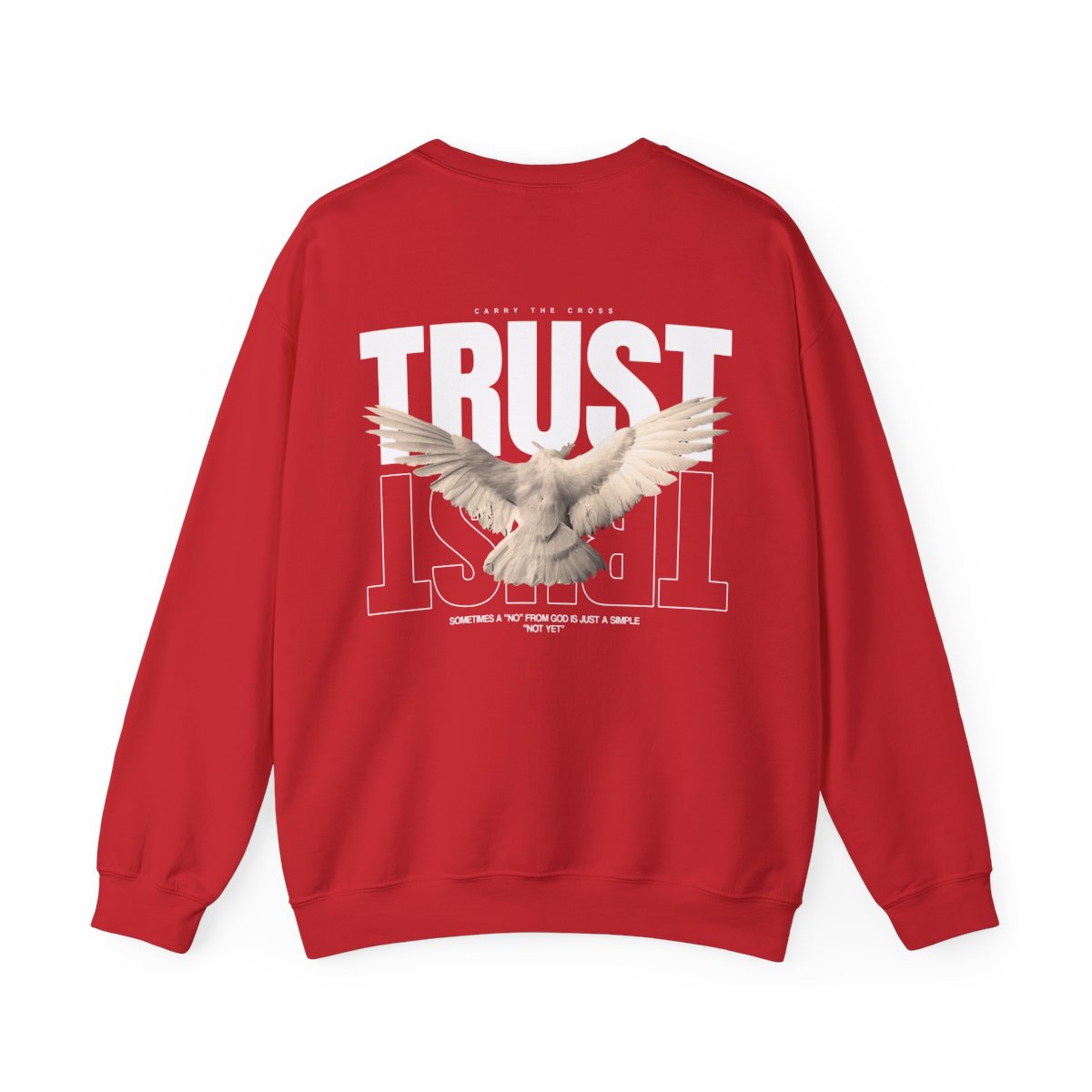 CTC exact mockup | product:7486113120344 | printify:656558f8d53be0a66205d8b1 | color:Red | side:back