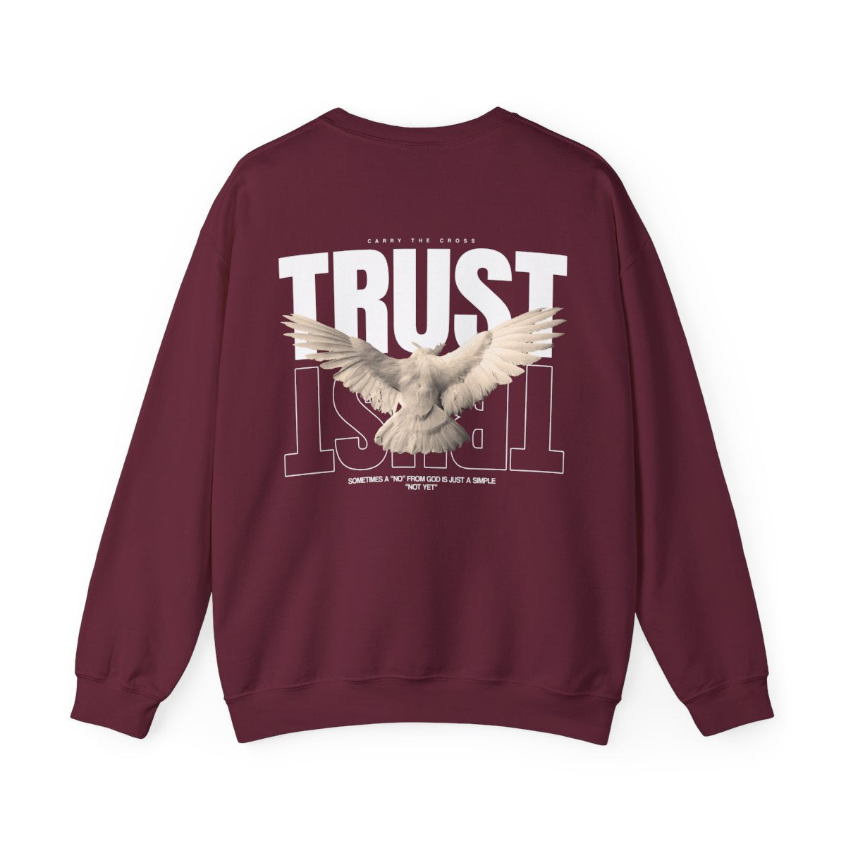 CTC exact mockup | product:7486113120344 | printify:656558f8d53be0a66205d8b1 | color:Maroon | side:back