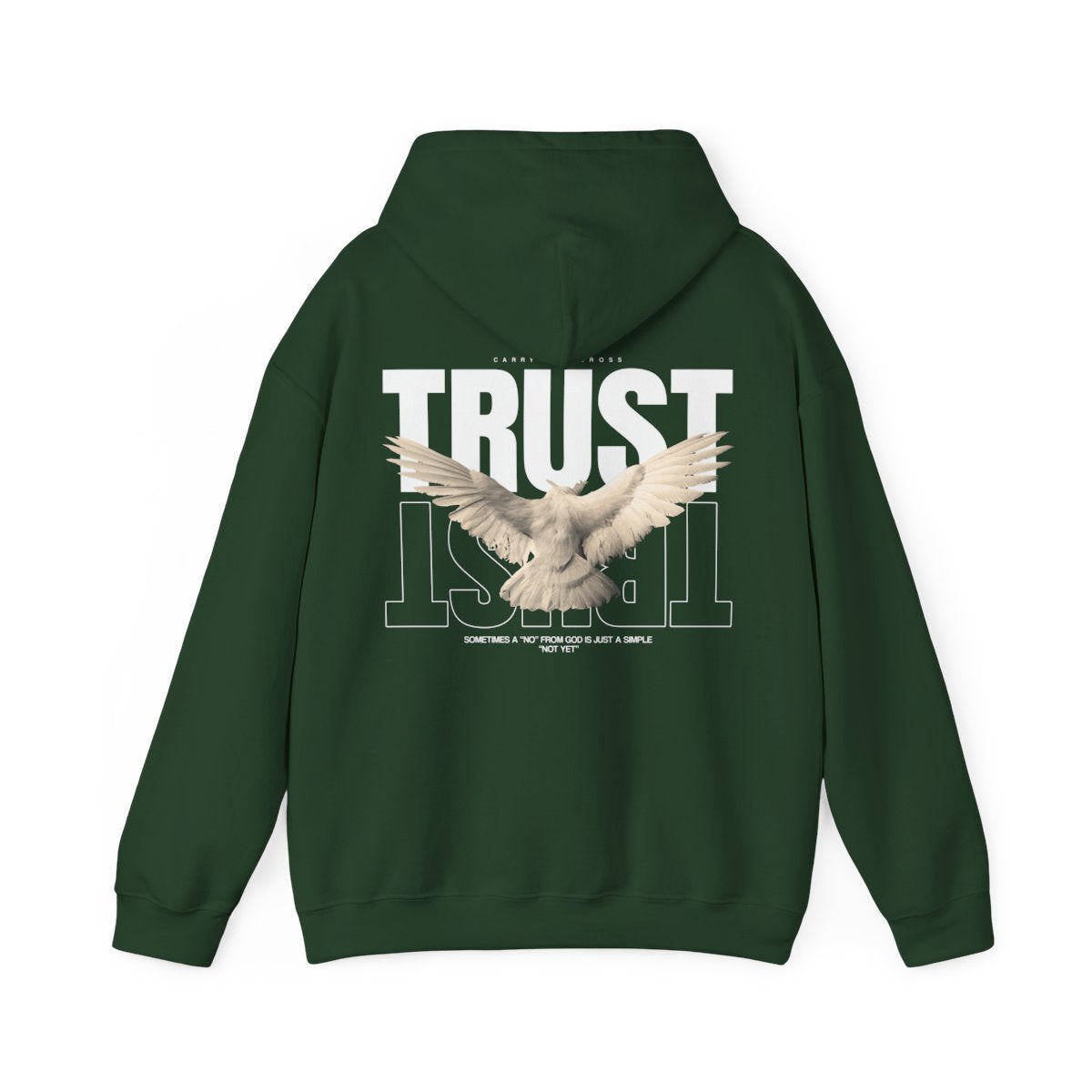 CTC exact mockup | product:7486106763352 | printify:656558f1083a6c95ff0f700a | color:Forest Green | side:back