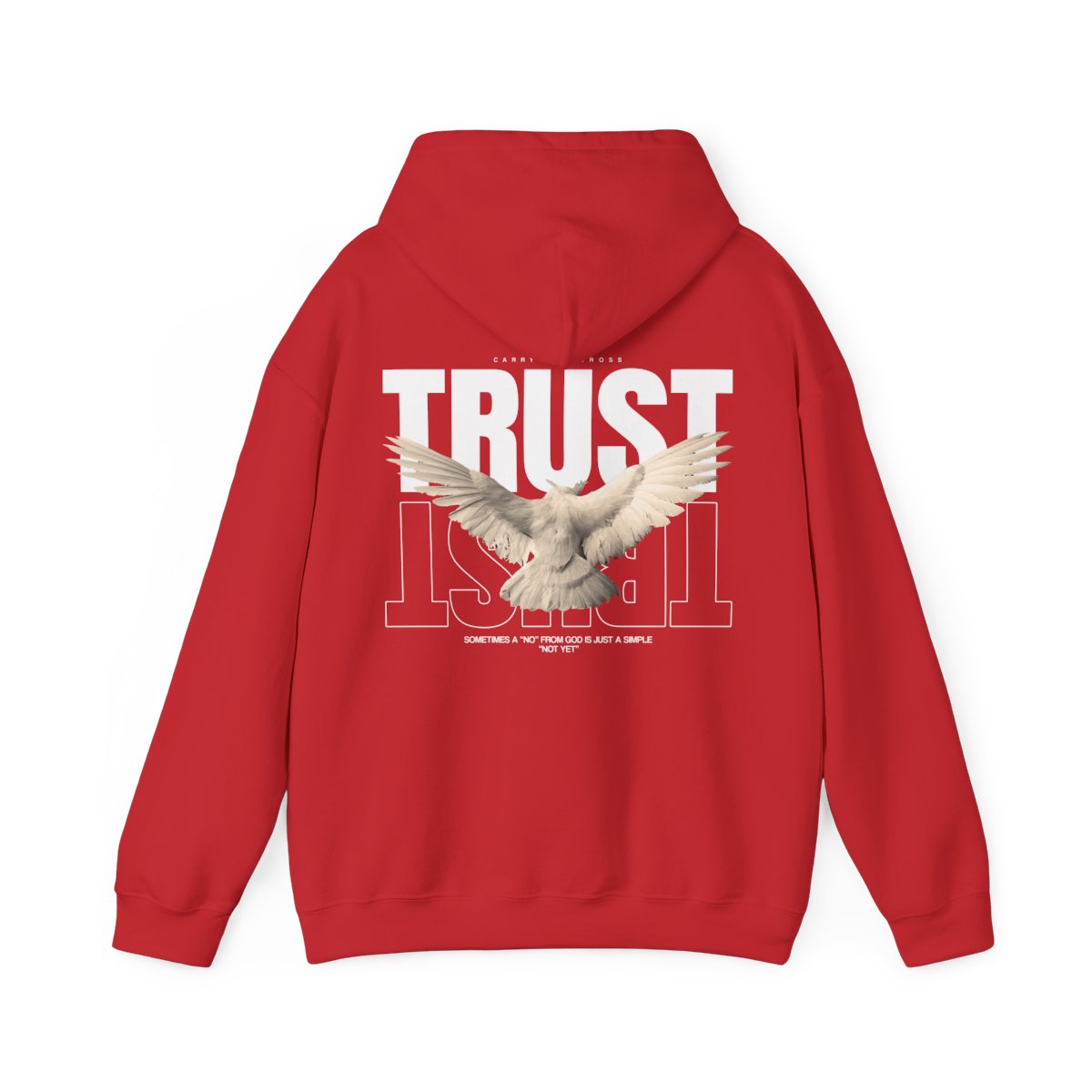 CTC exact mockup | product:7486106763352 | printify:656558f1083a6c95ff0f700a | color:Red | side:back